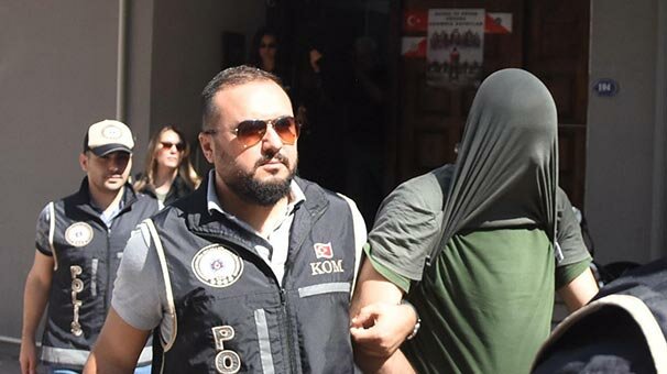 151 emekliyi 4,5 milyon TL dolandıran şüphelilerden 5'i tutuklandı