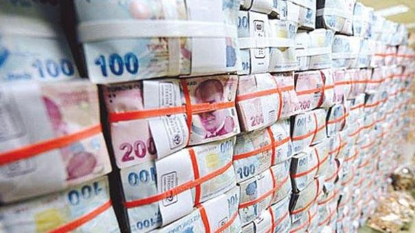 152 milyar TL’lik bilgi teknolojisi