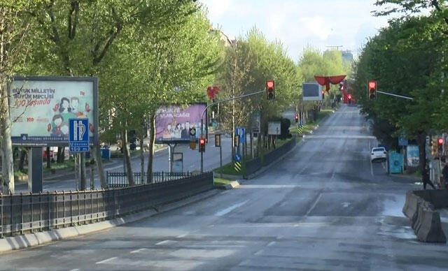 16-17-18-19 Mayıs'ta hangi illerde sokağa çıkma yasağı olacak? Hangi illerde sokağa çıkma yasağı yok?