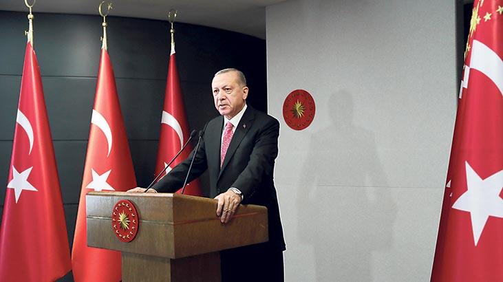 16-19 Mayıs’ta sokağa çıkma kısıtlaması