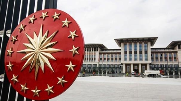 16 bakanlığın amblemi değişiyor!