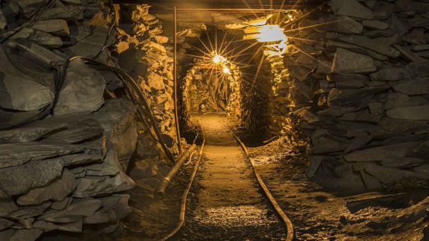 16 ildeki 27 maden lisansı iptal edildi