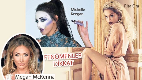 16 ünlüye ‘rekabet’ uyarısı