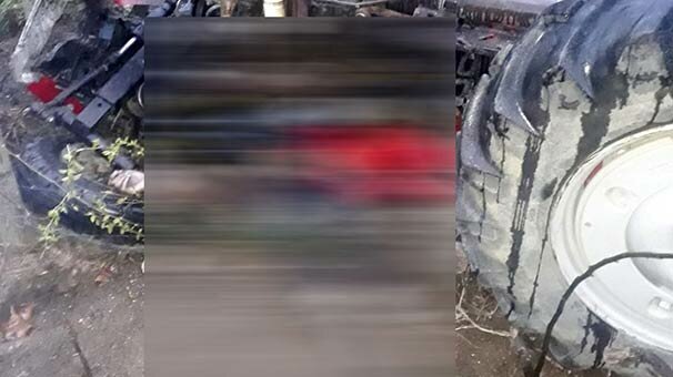 16 yaşında korkunç ölüm!