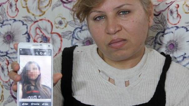 16 yaşında kuzeni, 17 yaşında halasının torunuyla nişanlandırılan kız bulundu