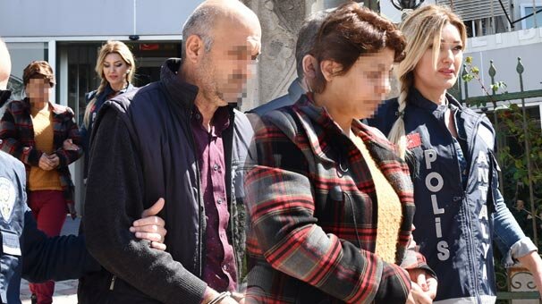 16 yıl sonra yakalandı!