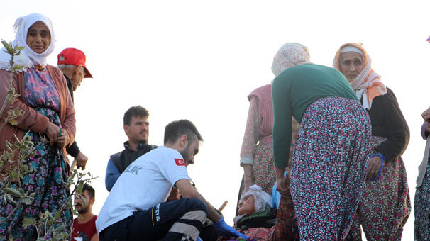 17 yaşındaki gençten acı haber! Yakınları sinir krizi geçirdi