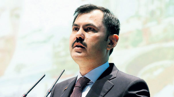 ‘18 ilde 33 millet bahçesi yapıldı’