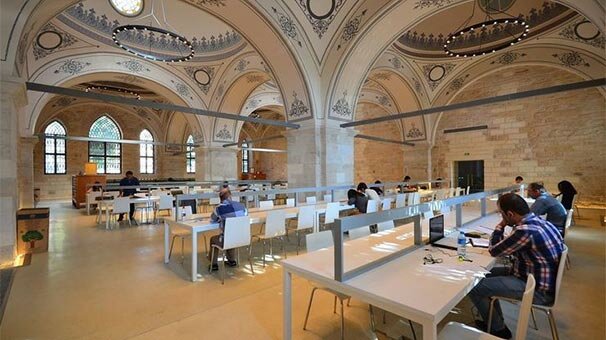 1884'te kurulmuştu... Dünyada ilk 10'a girdi!