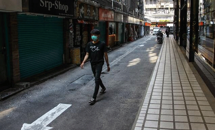 19 Mayıs sokağa çıkma yasağı var mı? Sokağa çıkma yasağı kaç gün sürecek, ne zaman hangi gün başlıyor? Bayramda sokağa çıkma yasağı olacak mı?