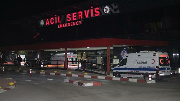 19 yaşındaki gençten çok acı haber
