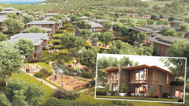 2.8 milyarlık ‘aslan’ vadisi