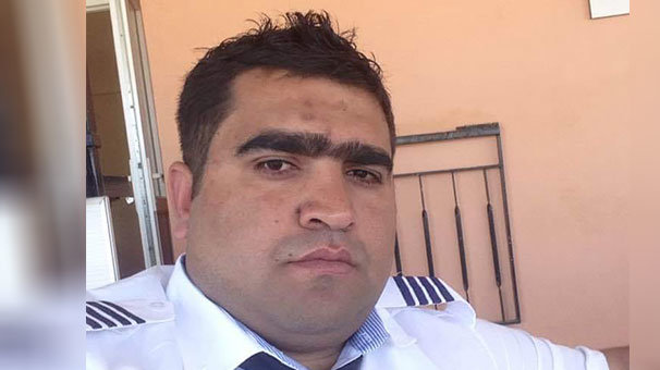 2 çocuk babası yatağında ölü bulundu