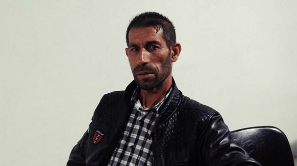 2 haftadır kayıp eşine böyle seslendi