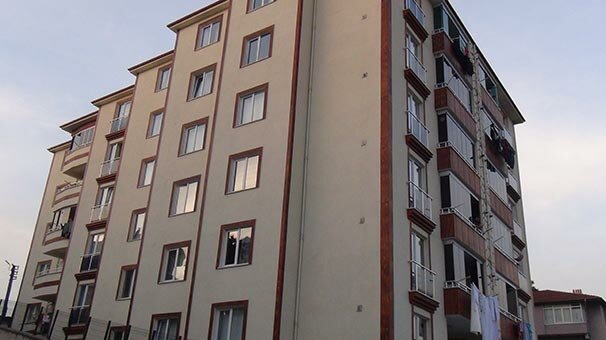 2 yaşındaki Ali'nin feci ölümü! Annesi mutfaktayken...