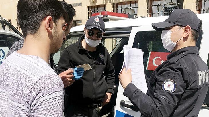 20 yaş altı sokağa çıkma yasağı kalkıyor mu? Ne zaman kalkacak?