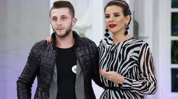 20 yıl aradı bulamadı, Esra Erol sadece 24 saatte buldu!