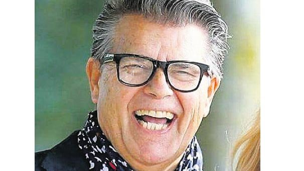 20 yıl küçülmek istedi