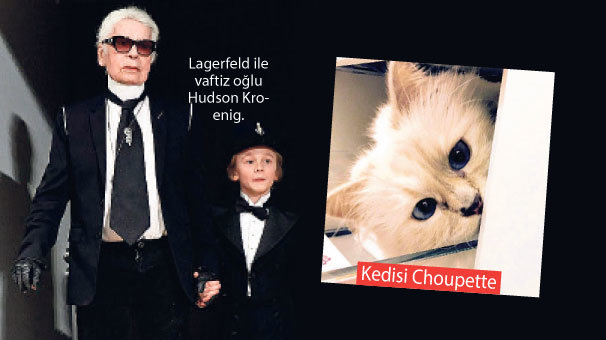 200 milyon dolarlık  serveti kime kalacak?