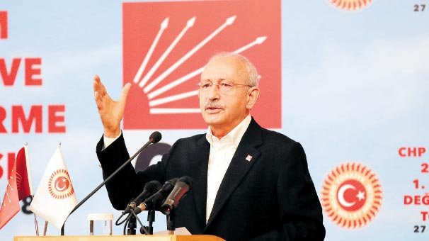 '2001’den hiç mi ders almadınız?'