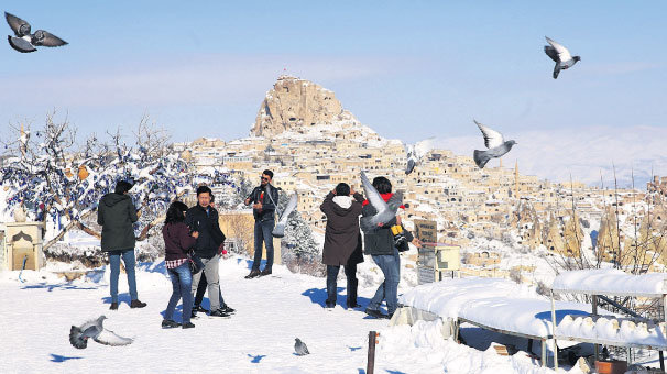 2019 iyi başladı devamı gelecek