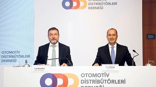 2019 otomotivde ‘geçiş yılı’ olacak