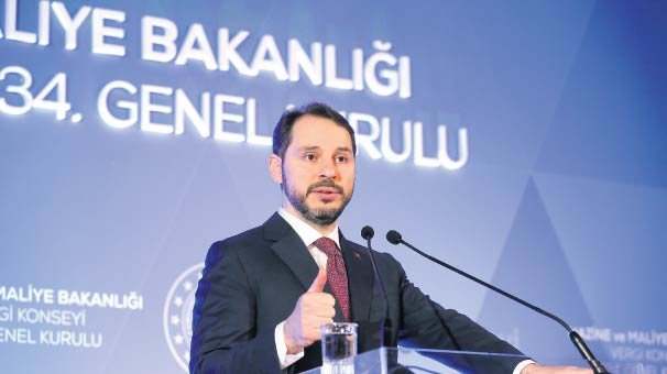 2019 rahat yıl olacak