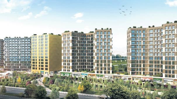 2019 sıçrama yılı olacak 840 milyon TL yatıracak