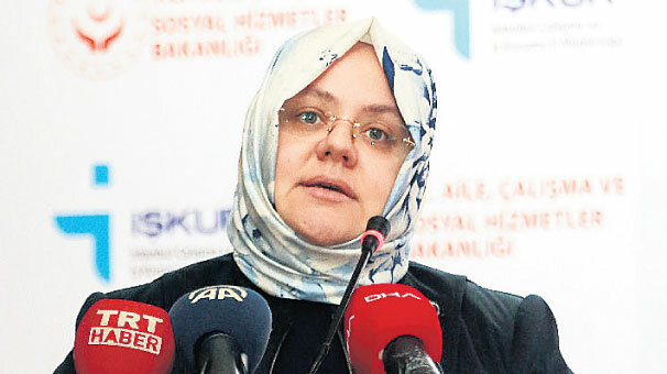 2019 yılı bitmeden 2.5 milyon istihdam