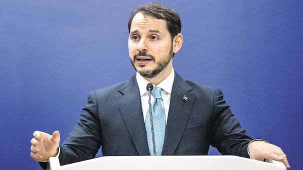 '2019 yılı daha pozitif olacak'