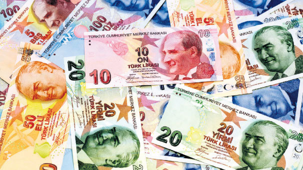 2019’da ÖTV’den 164 milyar TL gelecek