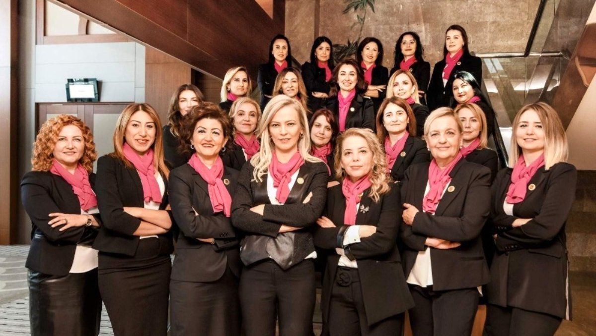 2019'un en başarılı iş kadınları belirleniyor