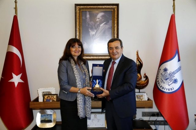 2019'un ilk 6 ayında Yunanistan'a vizelerde yüzde 5 artış var