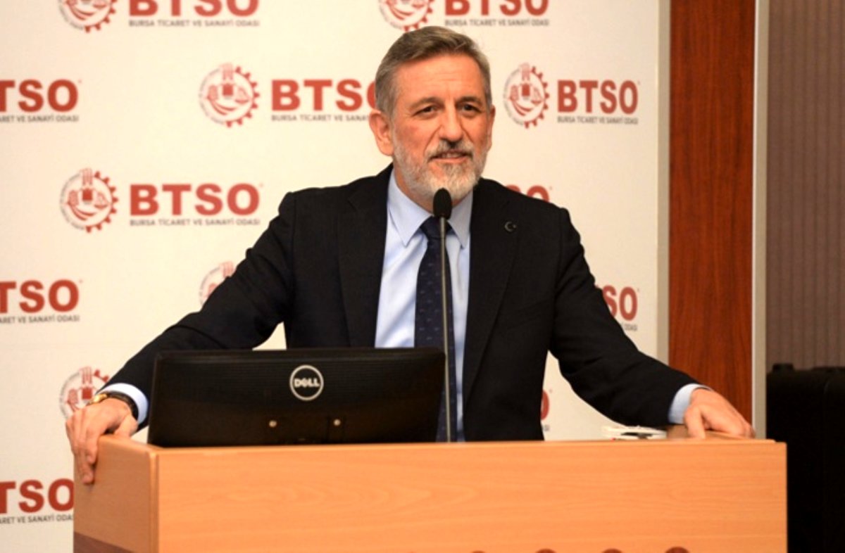 2020 BTSO için projelerin hayata geçtiği yıl olacak