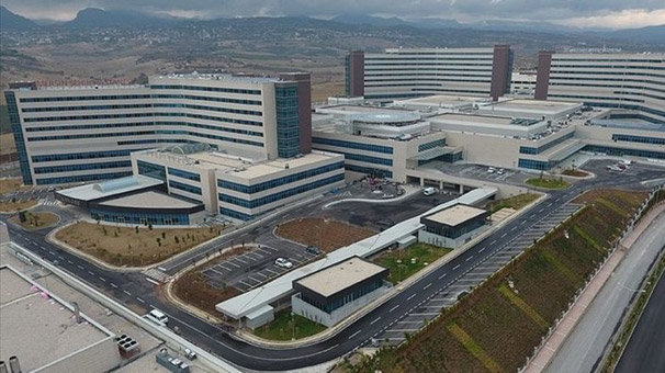 2020'ye kadar 13 şehir hastanesi daha açılacak