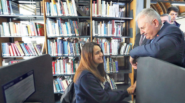 ‘2023 hedeflerine yürümeye devam’