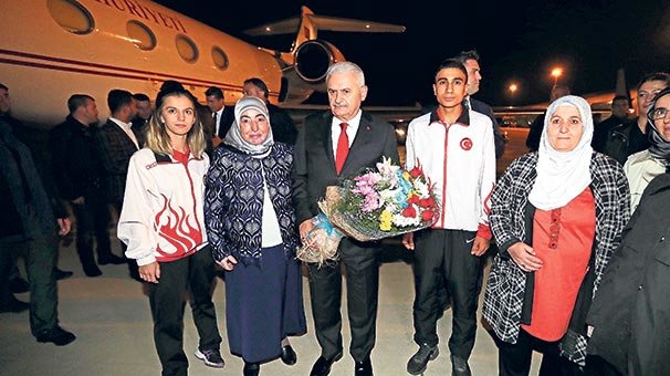 ‘2023’e yarın kadar yakınız