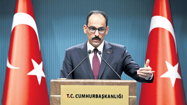 '21 ülkede FETÖ okulları kapandı'