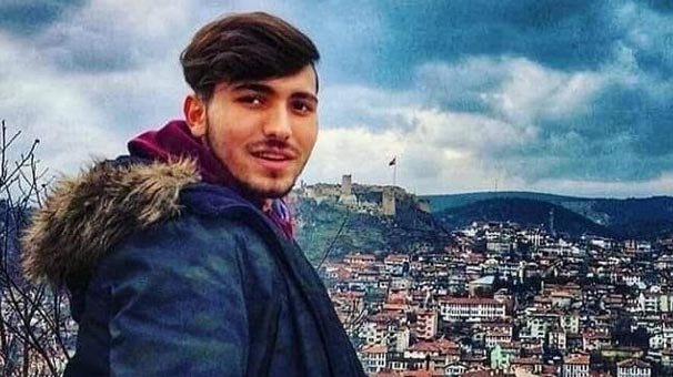21 yaşındaki gençten çok acı haber