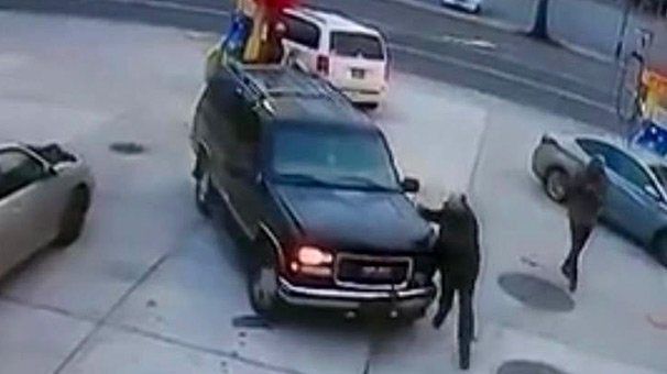 22 dolar için öldürülen Türk’ün katil zanlısı polise teslim oldu