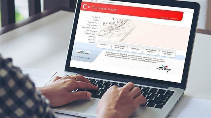 23 enerji ve tarım müşaviri için kadro ihdası