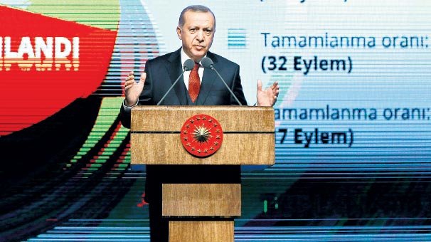 24 milyar liralık 454 hamle geliyor