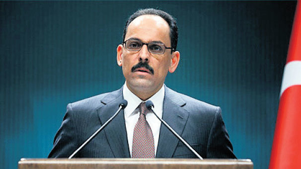 24 Nisan kararına Ankara’dan tepki