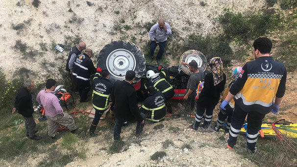 24 saatlik can pazarı! Böyle kurtarıldı