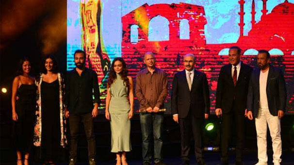 25. Uluslararası Adana Film Festivali'nde ödül alanlar belli oldu