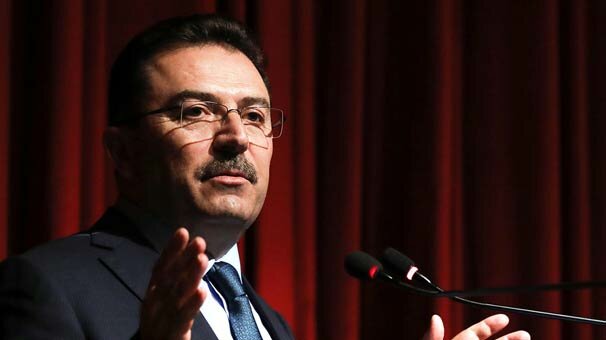 25 Aralık gecesini anlattı: Yaklaşanı vurun