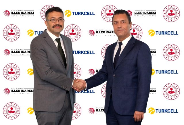 25 ilde 112 Acil Çağrı Merkezleri'nin altyapısı Turkcell'e emanet