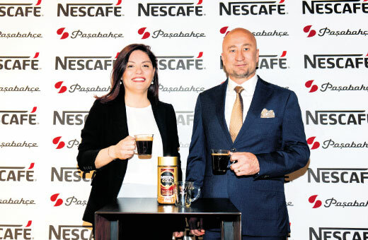 25 ülkenin kahve bardağı Türkiye’den gidecek