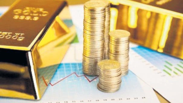 250 milyar dolarlık altın rezervimiz var