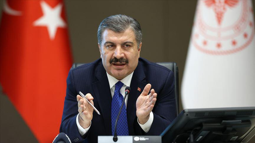 26 Mayıs koronavirüs tablosu son dakika açıklandı mı? Vaka ve ölü sayısı son durum belli oluyor...